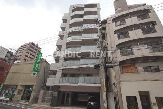 【外観】 | DSタワー平尾駅前レジデンス