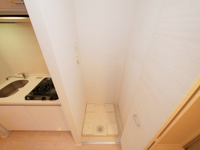 S-RESIDENCE北浜のその他