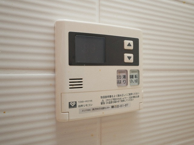 S-RESIDENCE北浜の設備
