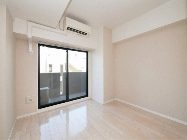 S-RESIDENCE北浜の内装