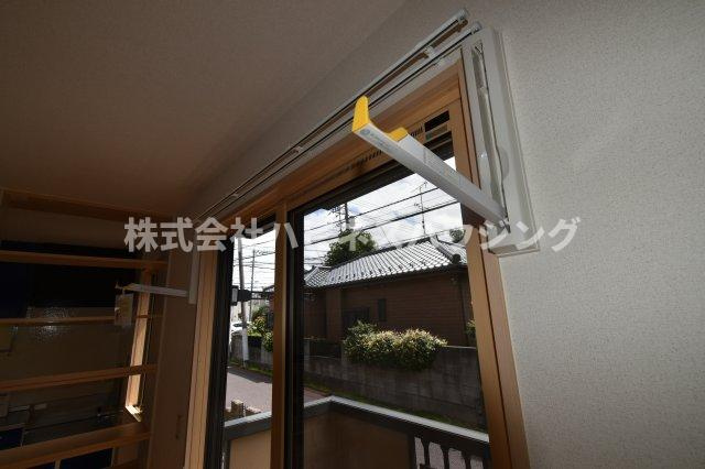 ヴィラセジュールのその他