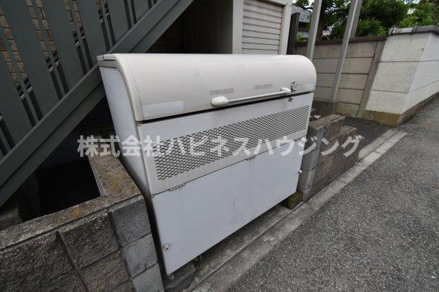 ヴィラセジュールのその他共用部分