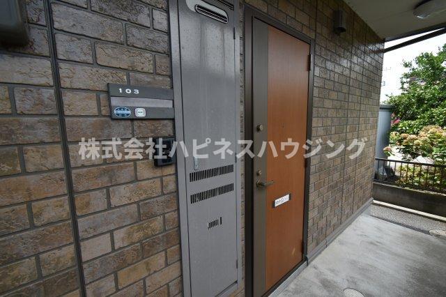 ヴィラセジュールのその他