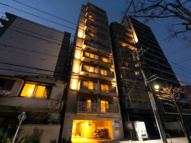 荒川区東日暮里５丁目のマンションの画像