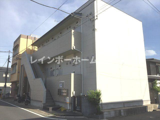 ベルフィーユ