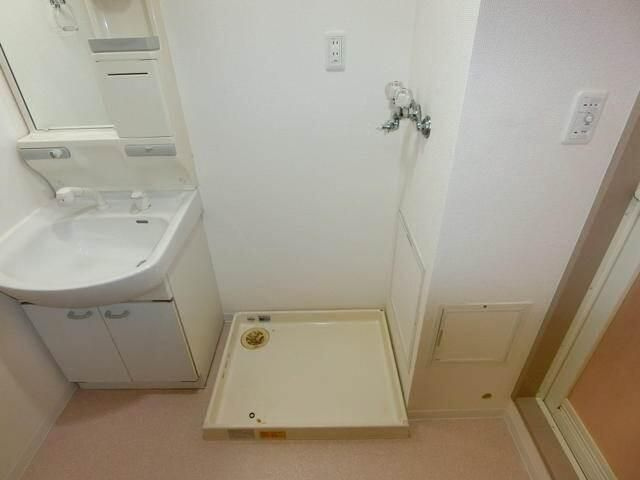 ハイグレード椿の設備