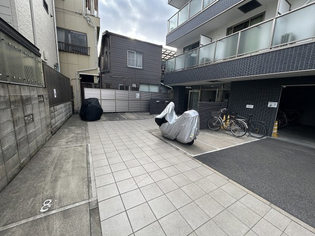 パーラム野田のその他
