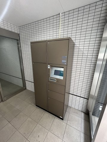 パーラム野田のその他共用部分