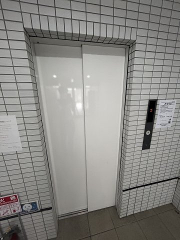 パーラム野田のその他共用部分