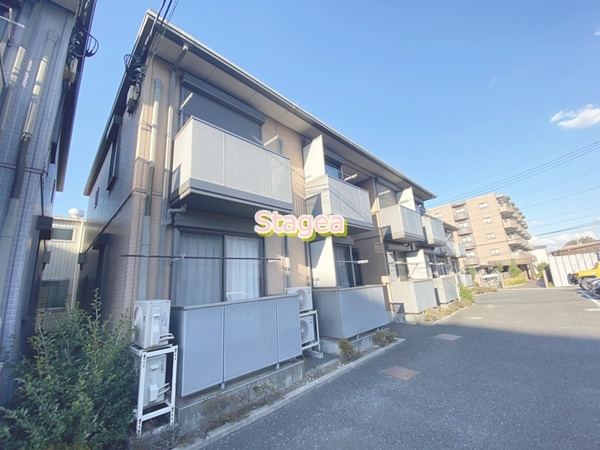 プリームスⅡの外観