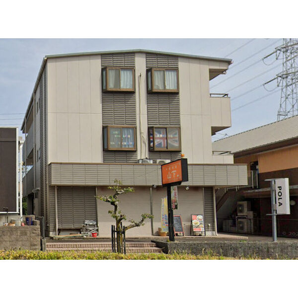 J・S香久山
