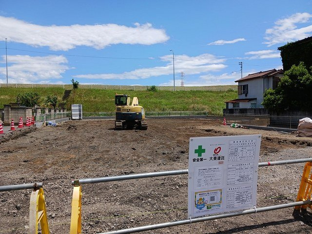 ヒカルサ志木の周辺