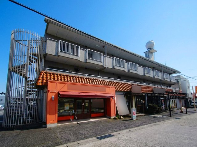コーポ長池