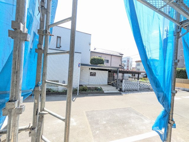 八王子市　本町　新築一戸建て　５期の展望|～八王子駅徒歩14分の好立地ながら、落ち着きのある住宅地です～