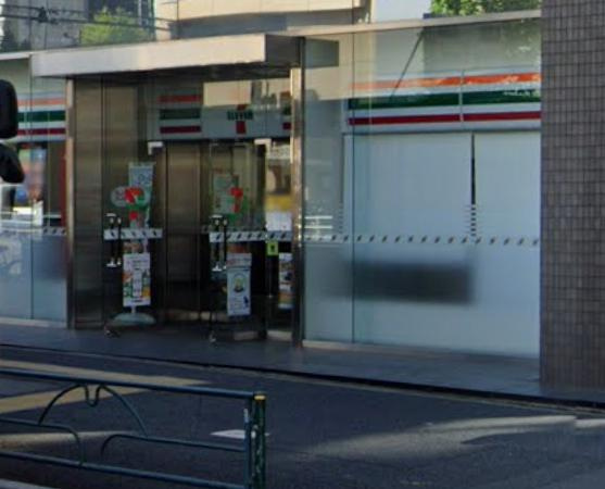 文京区小石川１丁目の店舗事務所の周辺