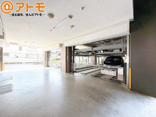 【設備】 | エンブルシティ鷹匠