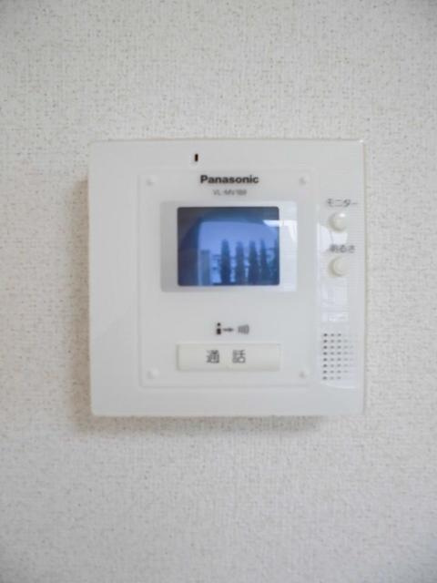 プラシードⅡのセキュリティ|セキュリティ