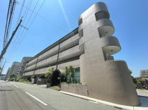 メゾンN緑丘B棟の画像