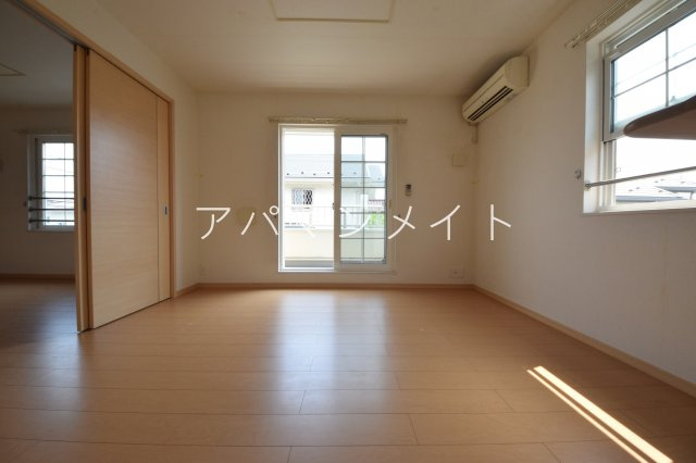 【寝室】 | シナモン | ゆとりの広さです