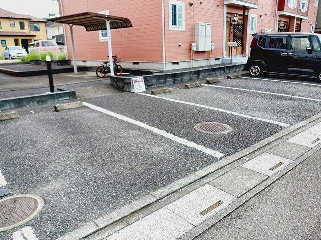 サウスウィンド　Ｋの駐車場