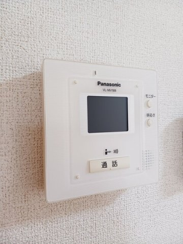 サウスウィンド　Ｋのセキュリティ
