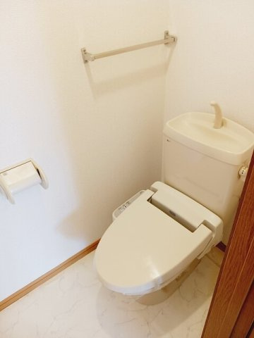 サウスウィンド　Ｋのトイレ