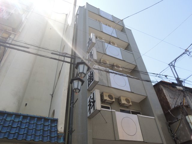 【外観】