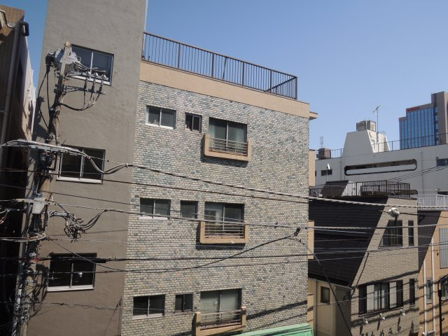 【外観】
