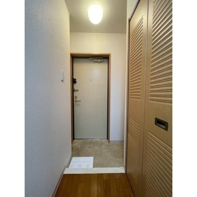 【玄関】 | ヴィエント中目黒