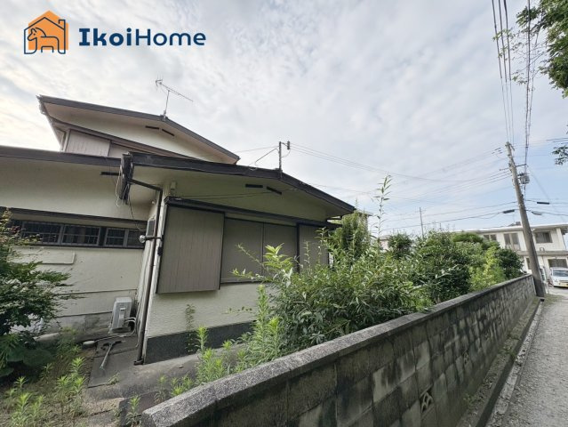 神戸市西区平野町慶明　中古戸建のその他|●年中無休：当日予約可●駐車スペースは２台ございます！広いお庭もございます！