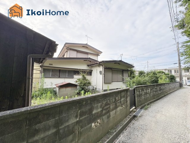 神戸市西区平野町慶明　中古戸建