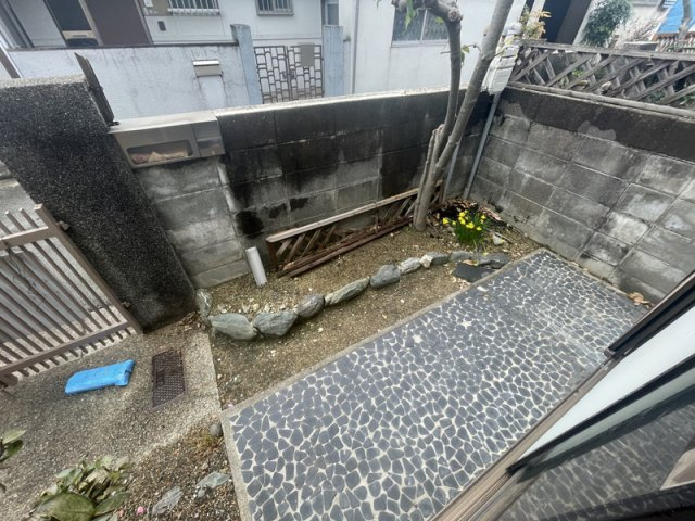 宮上町一丁目貸家のその他共用部分