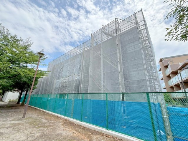 （仮称）羽田１丁目メゾンの設備
