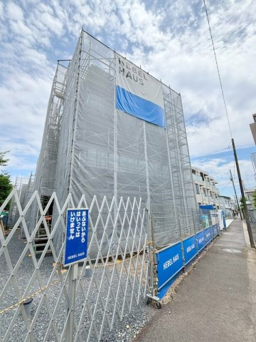 （仮称）羽田１丁目メゾンのその他