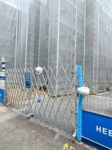 （仮称）羽田１丁目メゾンのその他共用部分