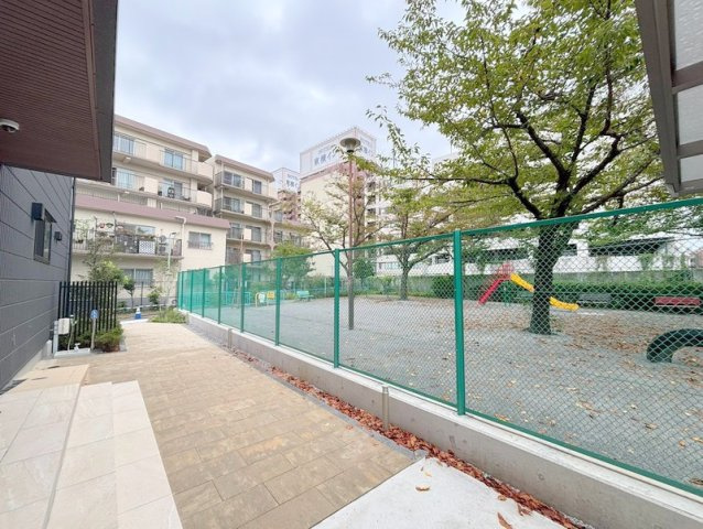 PARCO HANEDA（パルコハネダ）の外観