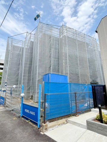 （仮称）羽田１丁目メゾン