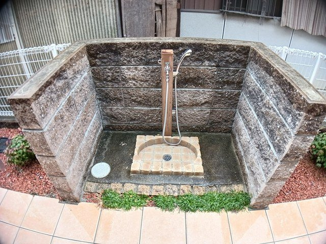 プロスペリタ天白川緑地南のその他共用部分