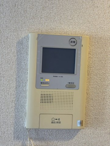 ポートステージ羽田のセキュリティ