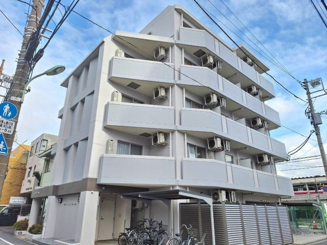 ポートステージ羽田