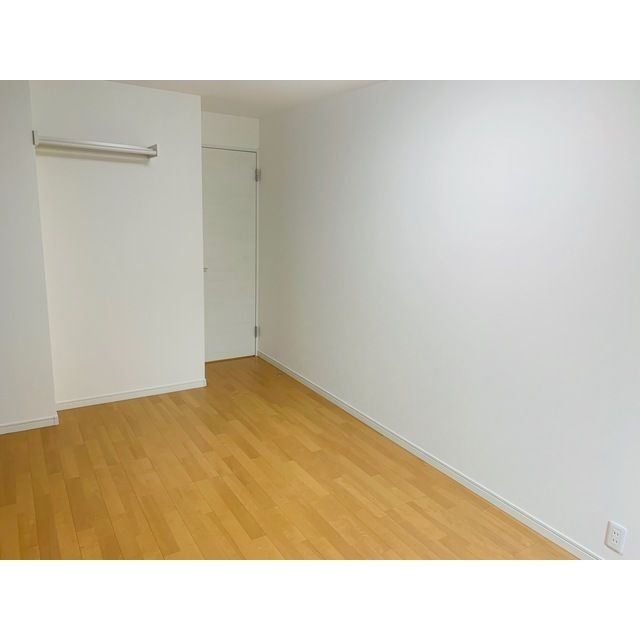 ジニアールコート西尾久の内装