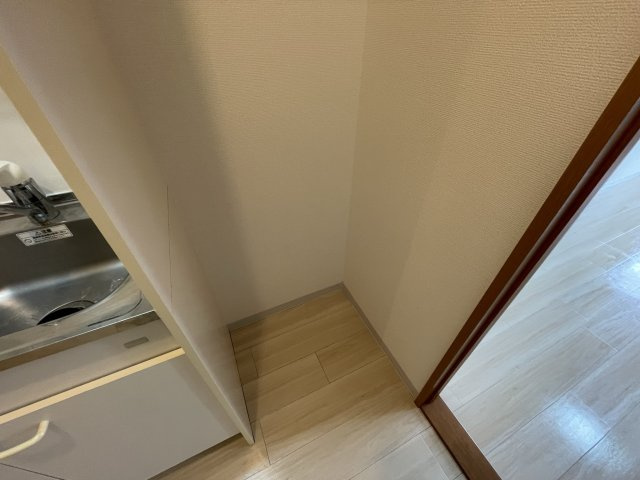 アーデン新大阪の設備