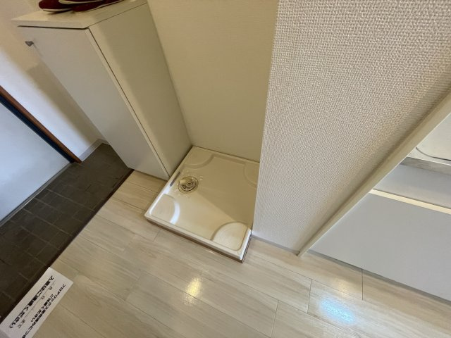 アーデン新大阪の設備