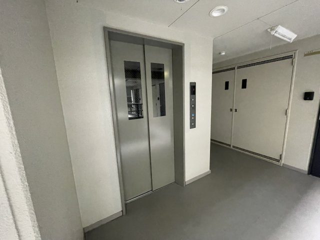 アーデン新大阪のその他共用部分