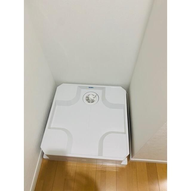 ジニアールコート西尾久の設備