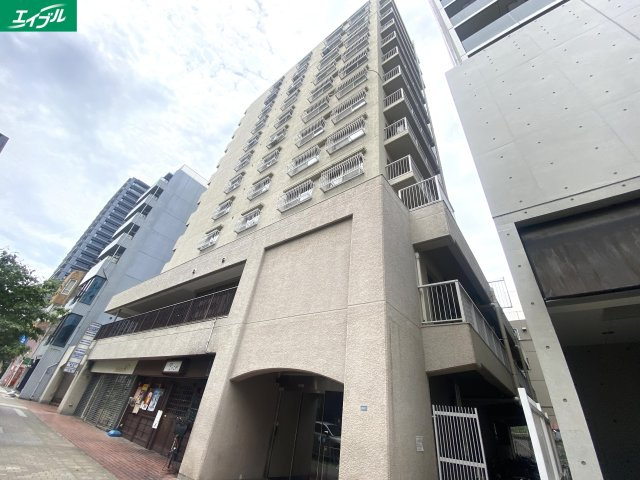 丸の内パークマンション
