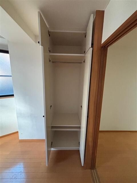 ＭＡＸＩＶ日吉の収納