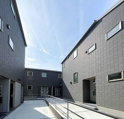 ＣＯＬＯＲＳ　ＷＩＮＧ−Ｂのその他共用部分