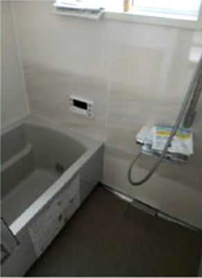 【浴室】 | 中西邸貸家