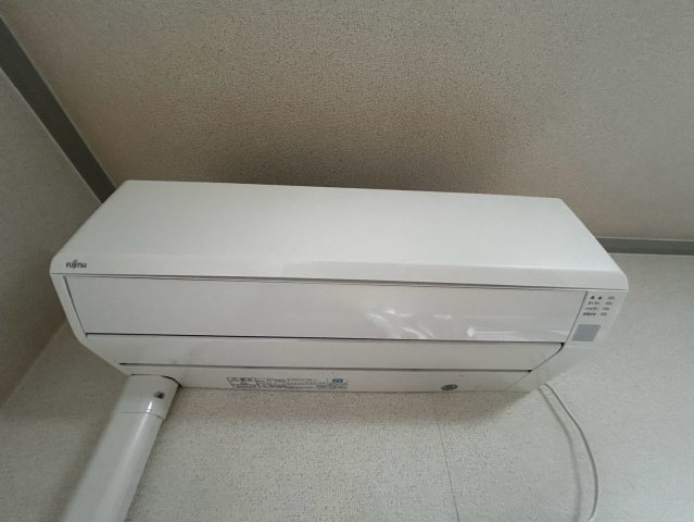 船木ハイツ２の設備